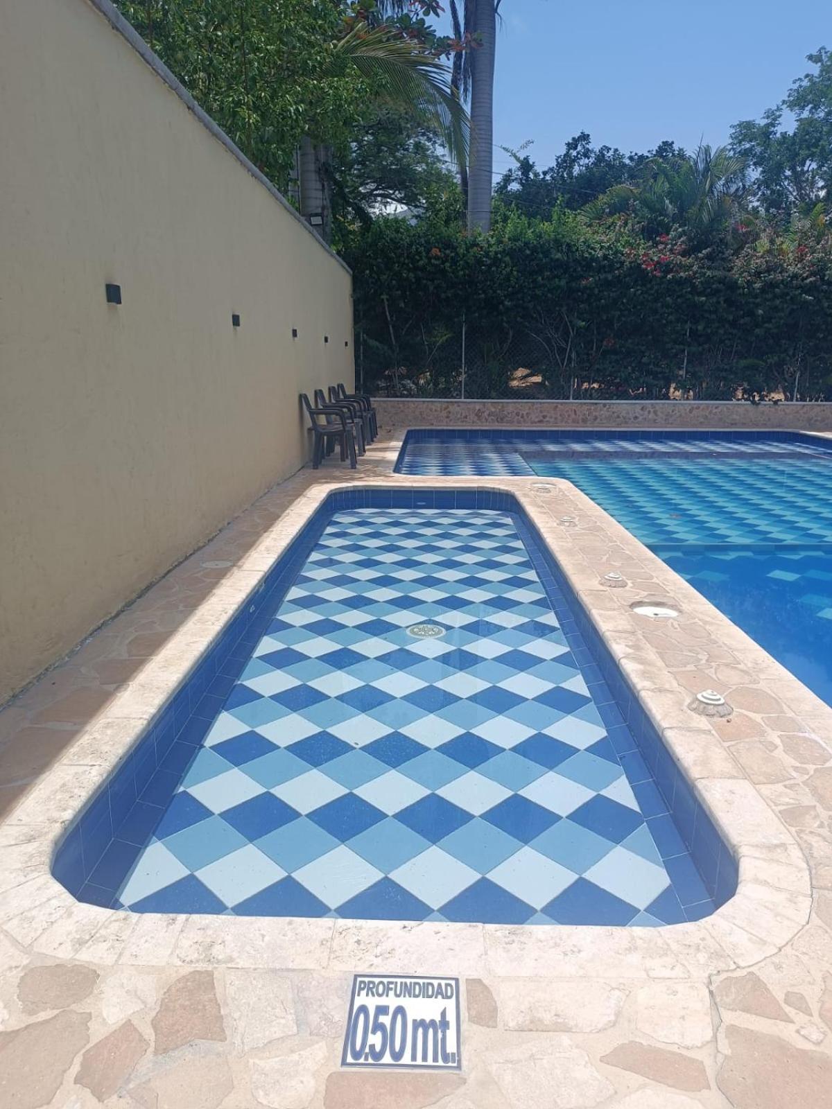 Hotel Y Restaurante Bienmesabe Santa Fe de Antioquia Eksteriør billede